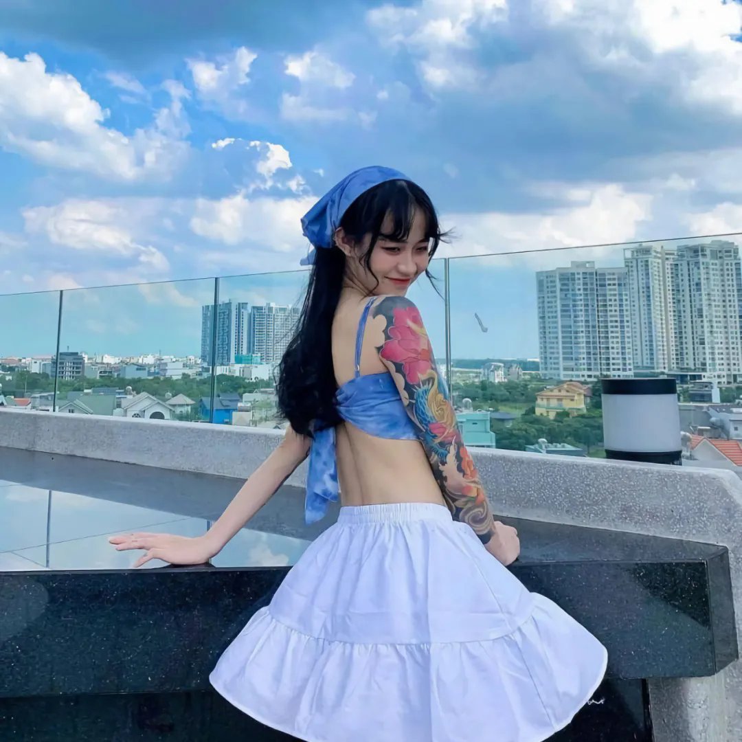 大蟒蛇