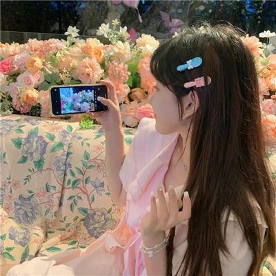 青空娘