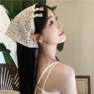 邪恶的蕾丝莉