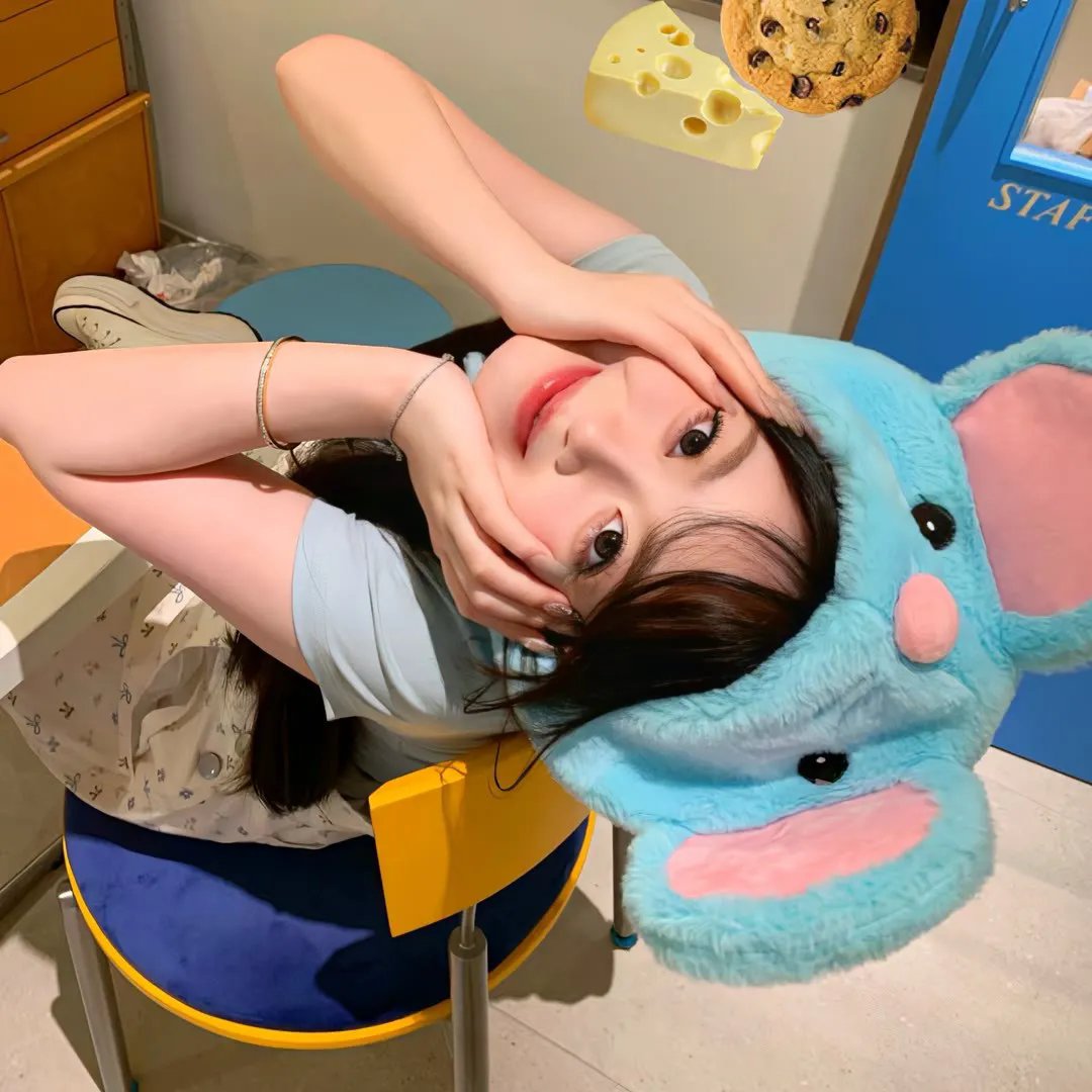 朋友请吃好